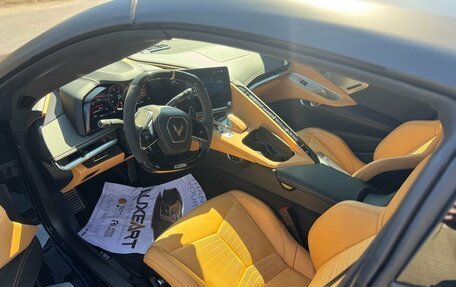 Chevrolet Corvette C8, 2025 год, 18 900 000 рублей, 12 фотография