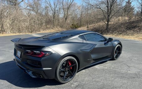 Chevrolet Corvette C8, 2025 год, 18 900 000 рублей, 5 фотография