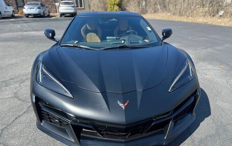 Chevrolet Corvette C8, 2025 год, 18 900 000 рублей, 2 фотография