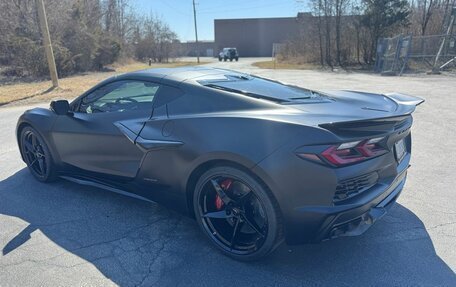 Chevrolet Corvette C8, 2025 год, 18 900 000 рублей, 7 фотография