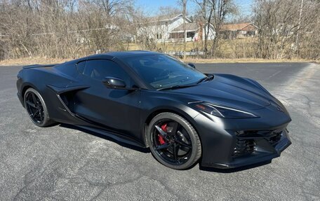 Chevrolet Corvette C8, 2025 год, 18 900 000 рублей, 3 фотография