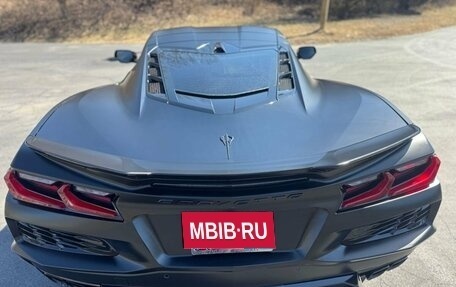 Chevrolet Corvette C8, 2025 год, 18 900 000 рублей, 6 фотография