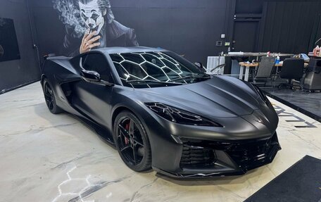 Chevrolet Corvette C8, 2025 год, 18 900 000 рублей, 21 фотография