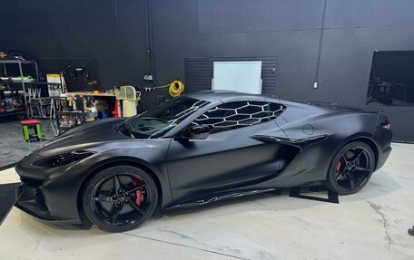 Chevrolet Corvette C8, 2025 год, 18 900 000 рублей, 23 фотография