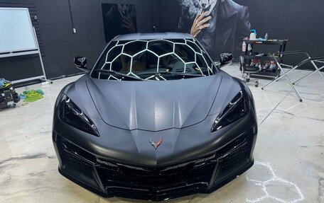 Chevrolet Corvette C8, 2025 год, 18 900 000 рублей, 22 фотография
