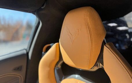 Chevrolet Corvette C8, 2025 год, 18 900 000 рублей, 17 фотография