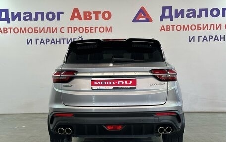 Geely Coolray I, 2020 год, 1 622 000 рублей, 3 фотография