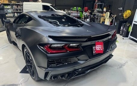 Chevrolet Corvette C8, 2025 год, 18 900 000 рублей, 26 фотография