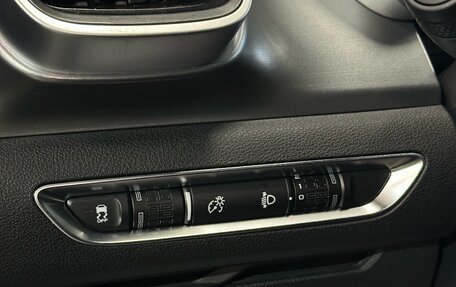 Geely Coolray I, 2020 год, 1 622 000 рублей, 9 фотография