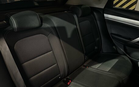 Geely Coolray I, 2020 год, 1 622 000 рублей, 18 фотография