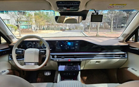 Hyundai Grandeur, 2023 год, 3 790 000 рублей, 6 фотография