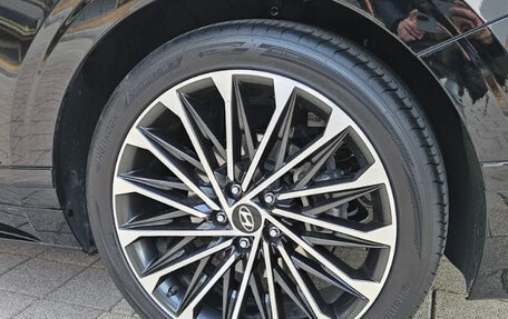 Hyundai Grandeur, 2023 год, 3 790 000 рублей, 5 фотография
