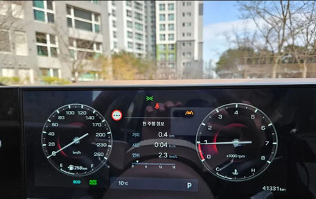Hyundai Grandeur, 2023 год, 3 790 000 рублей, 7 фотография