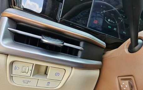 Hyundai Grandeur, 2023 год, 3 790 000 рублей, 8 фотография