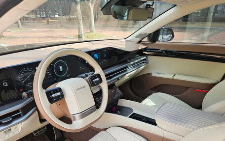 Hyundai Grandeur, 2023 год, 3 790 000 рублей, 9 фотография