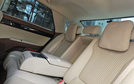 Hyundai Grandeur, 2023 год, 3 790 000 рублей, 11 фотография