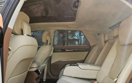 Hyundai Grandeur, 2023 год, 3 790 000 рублей, 12 фотография