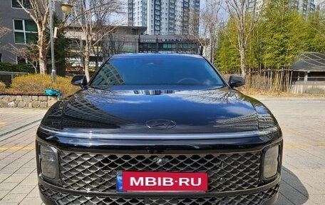 Hyundai Grandeur, 2023 год, 3 790 000 рублей, 3 фотография