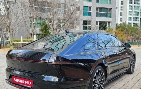Hyundai Grandeur, 2023 год, 3 790 000 рублей, 2 фотография