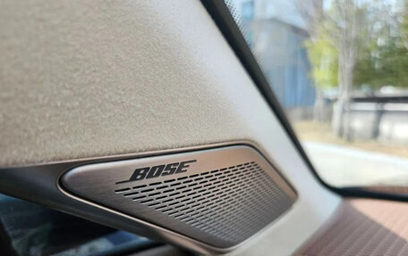 Hyundai Grandeur, 2023 год, 3 790 000 рублей, 19 фотография