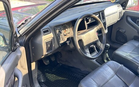 Volvo 460, 1991 год, 98 000 рублей, 5 фотография