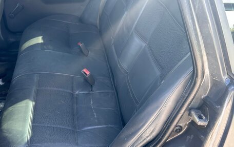 Volvo 460, 1991 год, 98 000 рублей, 6 фотография