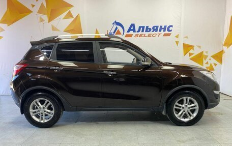 Changan CS35, 2017 год, 980 000 рублей, 2 фотография