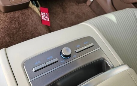Hyundai Grandeur, 2023 год, 3 790 000 рублей, 16 фотография