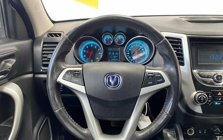 Changan CS35, 2017 год, 980 000 рублей, 10 фотография