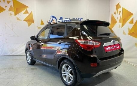 Changan CS35, 2017 год, 980 000 рублей, 5 фотография