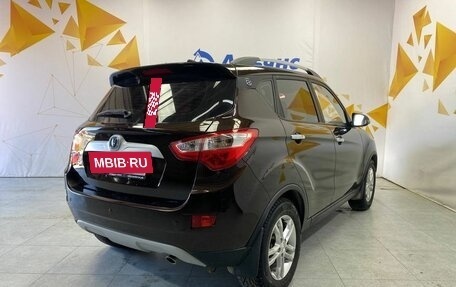 Changan CS35, 2017 год, 980 000 рублей, 3 фотография