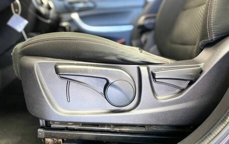 Changan CS35, 2017 год, 980 000 рублей, 33 фотография