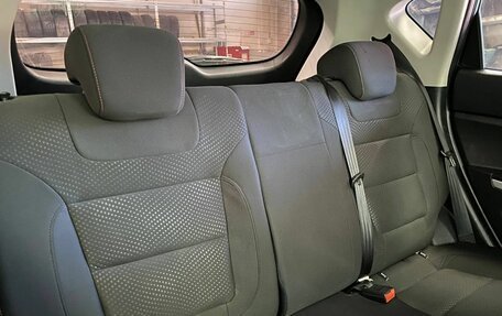 Changan CS35, 2017 год, 980 000 рублей, 35 фотография