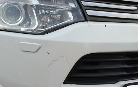 Mitsubishi Outlander III рестайлинг 3, 2013 год, 1 100 000 рублей, 7 фотография