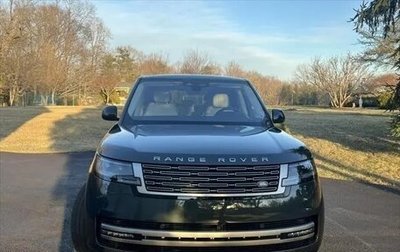 Land Rover Range Rover IV рестайлинг, 2022 год, 12 400 000 рублей, 1 фотография