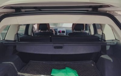 Dodge Journey I, 2010 год, 1 100 000 рублей, 1 фотография