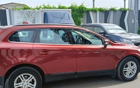 Volvo XC60 II, 2012 год, 1 800 000 рублей, 1 фотография