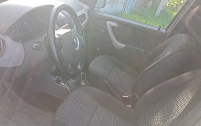 Renault Logan I, 2012 год, 400 000 рублей, 1 фотография