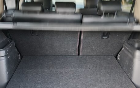 Mitsubishi Outlander III рестайлинг 3, 2013 год, 1 100 000 рублей, 11 фотография