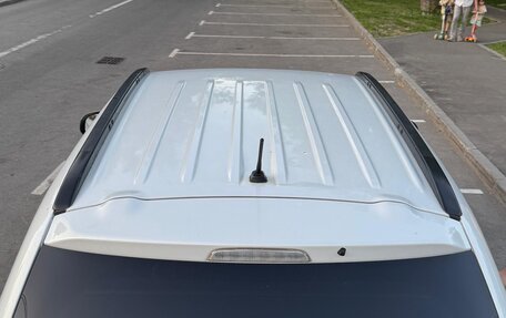 Mitsubishi Outlander III рестайлинг 3, 2013 год, 1 100 000 рублей, 14 фотография