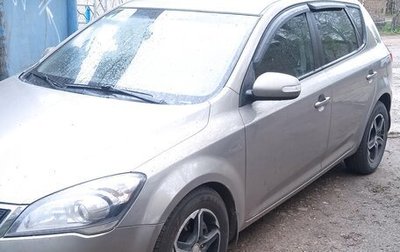 KIA cee'd I рестайлинг, 2010 год, 730 000 рублей, 1 фотография