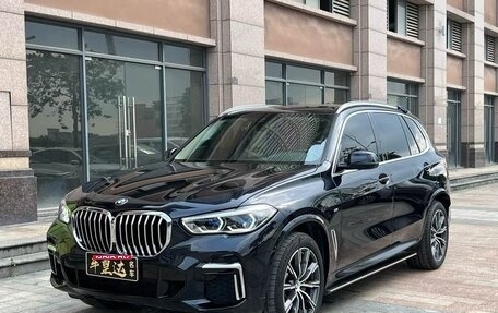 BMW X5, 2021 год, 6 520 000 рублей, 1 фотография