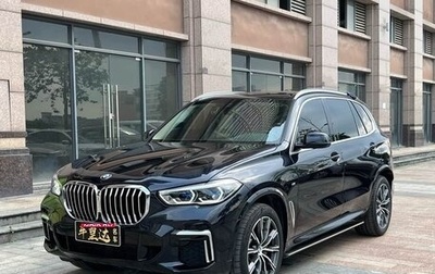 BMW X5, 2021 год, 6 520 000 рублей, 1 фотография