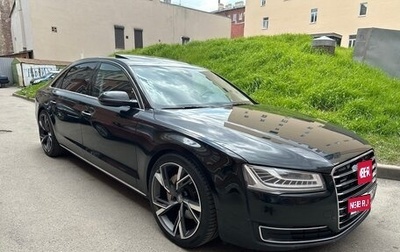 Audi A8, 2015 год, 2 200 000 рублей, 1 фотография
