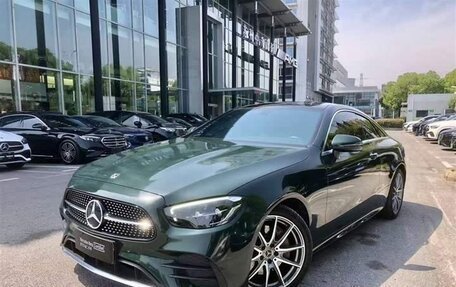 Mercedes-Benz C-Класс, 2021 год, 4 200 000 рублей, 1 фотография