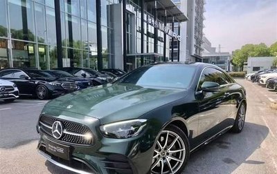 Mercedes-Benz C-Класс, 2021 год, 4 200 000 рублей, 1 фотография