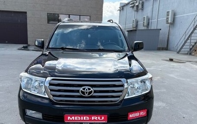Toyota Land Cruiser 200, 2011 год, 2 990 000 рублей, 1 фотография