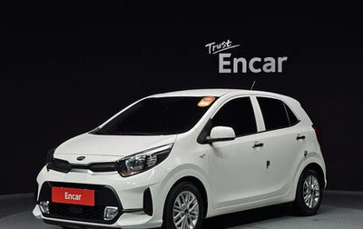 KIA Morning III, 2021 год, 1 100 000 рублей, 1 фотография