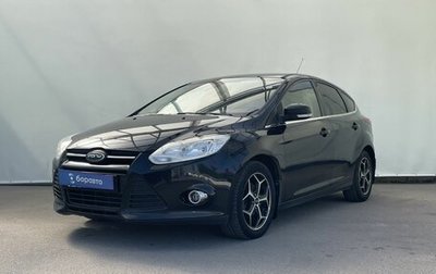 Ford Focus III, 2011 год, 730 000 рублей, 1 фотография