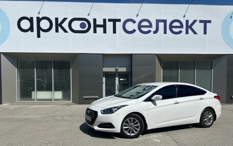 Hyundai i40 I рестайлинг, 2015 год, 1 680 000 рублей, 1 фотография